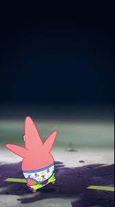 Patrick Star Wallpaper Iphone Cute Anime Wallpaper Iphone Cartoon Wallpaper Iphone