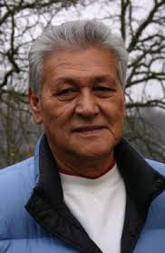 Jimmy Jack “Nick” Hummingbird (1941-2016)