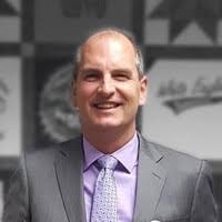 Timothy Scott Krahenbuhl