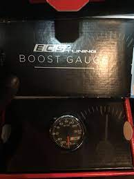 Boost Gauge Gauges Audi A4 Audi