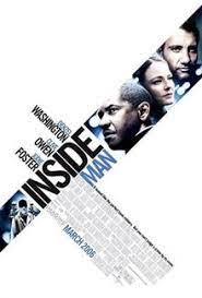 Inside man movie reviews & metacritic score: Inside Man Wikipedia