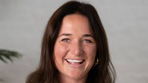 Eliza Burrows-McGill