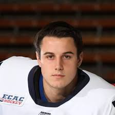 2011-12 Men's Ice Hockey Roster