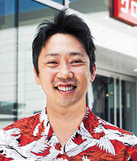 A Clothing Company That Cares