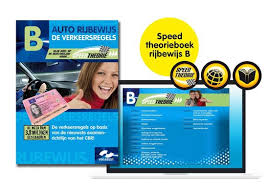 Bent u geïnteresseerd in theorie examen boek? Bol Com Auto Theorie Boek Rijbewijs B Vekabest Verkeersleermiddelen 9789067992848 Boeken