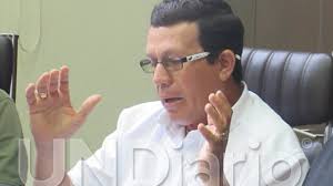 Municipalidad de Guadalupe Remitió Información Para Vacancia de Regidor  Terrones