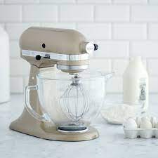 Maybe you would like to learn more about one of these? Kitchenaid Design Series Stand Mixer 5 Qt Williams Sonoma