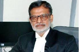 Justic Sujoy Paul: Justice Sujoy Paul Appointed as the New Chief..