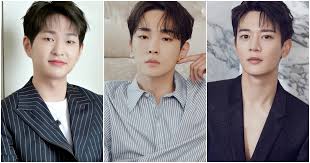 Form 4 or form 5 obligations may continue. Shinee S Onew Key And Minho Reveal How They Plan To Spend Their Time During Taemin S Enlistment Koreaboo