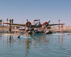Approximately 52,500 people) is located on the eastern shore of the lake, in mohave county, arizona. The Ultimate Guide To Paddle Boarding Lake Havasu Az Lake Havasu Lake Havasu Arizona Paddle Boarding