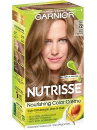 Dark Beige Blonde 72 Sweet Latte