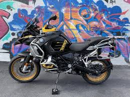 136 bmw r 1250 gs adventure listings available. 2021 Bmw R 1250 Gs Adventure 40 Years Gs Bmw Motorcycles Of Miami
