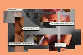 Inside the disturbing revenge porn forum sharing gay mens nudes | Dazed