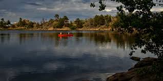 The red feather lakes region generally refers to everything north of the poudre canyon fishing, hunting, hiking, horseback riding, and mountain biking are the most common forms of recreation. Bellaire Lake State Wildlife Area Red Feather Lakes Co