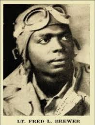 Remains of Tuskegee pilot who vanished in WWII have been identified
