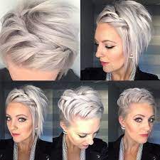 Extra Short Bob Mit Pony Hervorragende Frisuren Fur Damen Mit Kurzem Und Glattem Haar Frauen Haare Frisuren Steckfrisuren Kurze Haare Bob Frisur Abendfrisuren