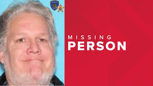 Police seek missing man from Ramsey