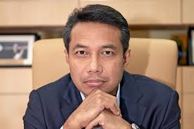 At hasbro, we play with purpose. Hishammudin Hasan Ceo Of Central Sugars Refinery