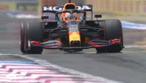 Или смысла нет и можно эту брать? Formula 1 Ferstappen Vyigral Kvalifikaciyu Gran Pri Francii