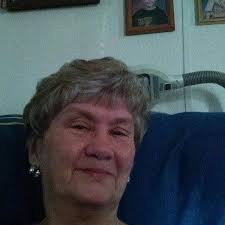 Violet Bell Obituary