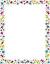 Elegant Free Borders For Word Documents Templates
