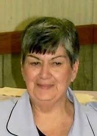 Patricia Ann Spencer Obituary July 5, 2020