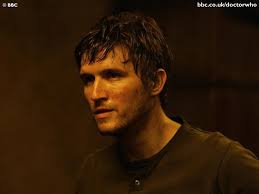 William Ash in Doctor Who