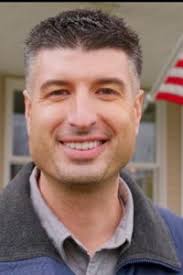 Tom Barrett (Michigan)