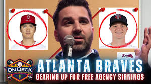 What are the Atlanta Braves up to? Deep Dive into Trades and Roster clearing