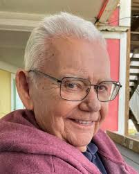 Jerry Earl Knickerbocker Obituary December 16, 2024