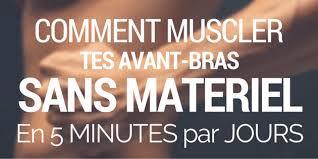 Chaque partie du bras peut être entrainée sans avoir recours à des poids ou les triceps sont les muscles les plus faciles à muscler chez soi sans matériel. Comment Muscler Tes Avant Bras Pour L Escalade Sans Materiel En 5 Minutes Par Jour Grimper Malin