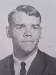 Prayers for the family of 1967 classmate Larry Walker, who passed away