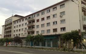 We did not find results for: SpaÈ›iile Comerciale Din Centru Aflate In ClÄƒdiri Cu Risc Seismic IÈ™i Vor Putea Continua Activitatea PrimÄƒria A GÄƒsit O SoluÈ›ie LegalÄƒ Ziarul De BacÄƒu