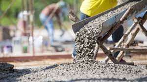 One of the best concrete mix ratios is 1 part cement, 3 parts sand, and 3 parts aggregate, this will produce approximately a 3000 psi concrete mix. What Is Cement Sand Aggregate Ratios In Concrete Mixing We Civil Engineers