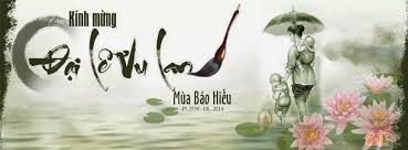 Bản kinh vu lan báo hiếu dễ đọc cho những người tụng niệm tại gia. Chá»¯ Hiáº¿u Trong Ä'áº¡o Pháº­t