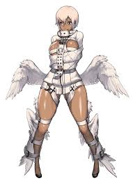 She evolved, however, into a more complex character. Ishtar Destiny Child For Kakao Wiki Fandom