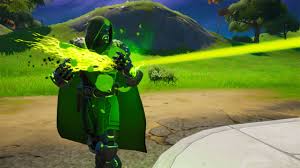 Fortnite Season 4 Week 7 Challenges Enter The Vault In Doom S Domain Millenium