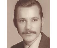 Ronald NELSON Obituary (1944