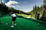 Greywolf Golf Course - Greywolf Golf Course in Panorama BC ...