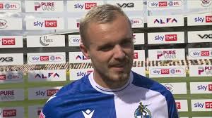 "Three points are three points; it doesn’t matter how we got them.", Ellis  Harrison and Luke Thomas spoke to Sky Sports after our win over Newport.