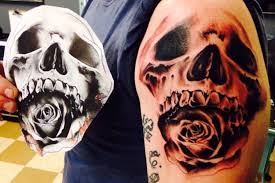 Tattoo, also known as longstrike, is a mutant, a student of the xavier institute. Looking To Get Inked Here Are Culver City S Top 4 Tattoo Shops