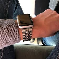 Our apple watch bands are the perfect way to merge your personal style with the latest in. Pin On Apple Watch Women Fashion Bling