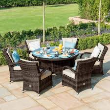 Enjoy al fresco dining with the homebase range of garden bistro sets. Garden Furniture Oak Furniture Sale Oak Furniture House