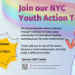 NYC Youth Action Team (13-18)
