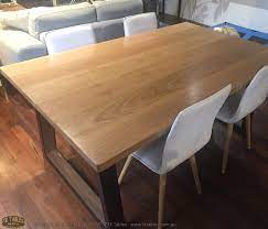 Maybe you would like to learn more about one of these? Bespoke Dining Table Timber Tables Tk Tables