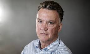 Haber son dakika magazin spor ekonomi i̇ndirim kuponları tümü. Louis Van Gaal Named As Netherlands Manager For Third Time Netherlands The Guardian