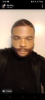 ERICK GLEN GABRIEL FBI 58785