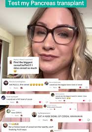 Pancreas Transplant Complications