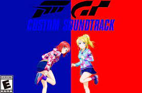 Из альбома клипы, каверы, бредятина., автор кукла_вуду. Forza Motorsport Gran Turismo Custom Soundtrack By Projectoneamg On Deviantart