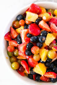 The Best Fruit Salad With Pudding Recipe In 2020 Dressing For Fruit Salad Best Fruit Salad Healthy Fruit Salad Recipes